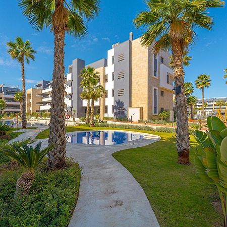 Apartmán Playa Flamenca Dehesa de Campoamor  Exteriér fotografie