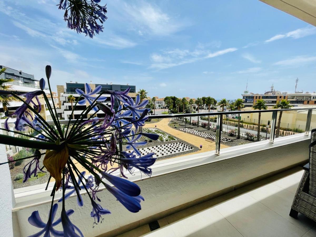 Apartmán Playa Flamenca Dehesa de Campoamor  Exteriér fotografie