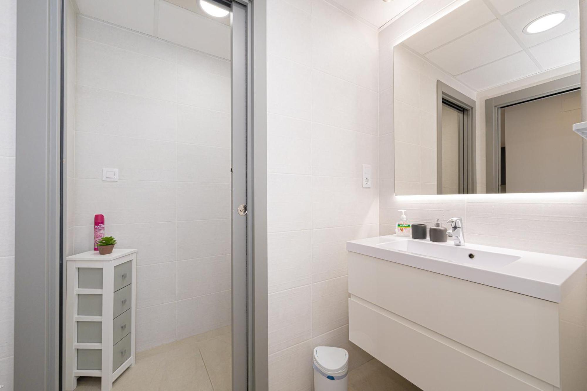 Apartmán Playa Flamenca Dehesa de Campoamor  Exteriér fotografie