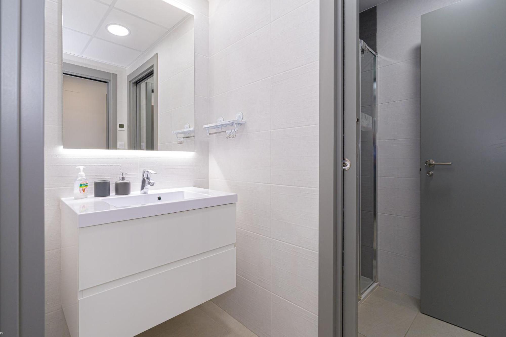 Apartmán Playa Flamenca Dehesa de Campoamor  Exteriér fotografie