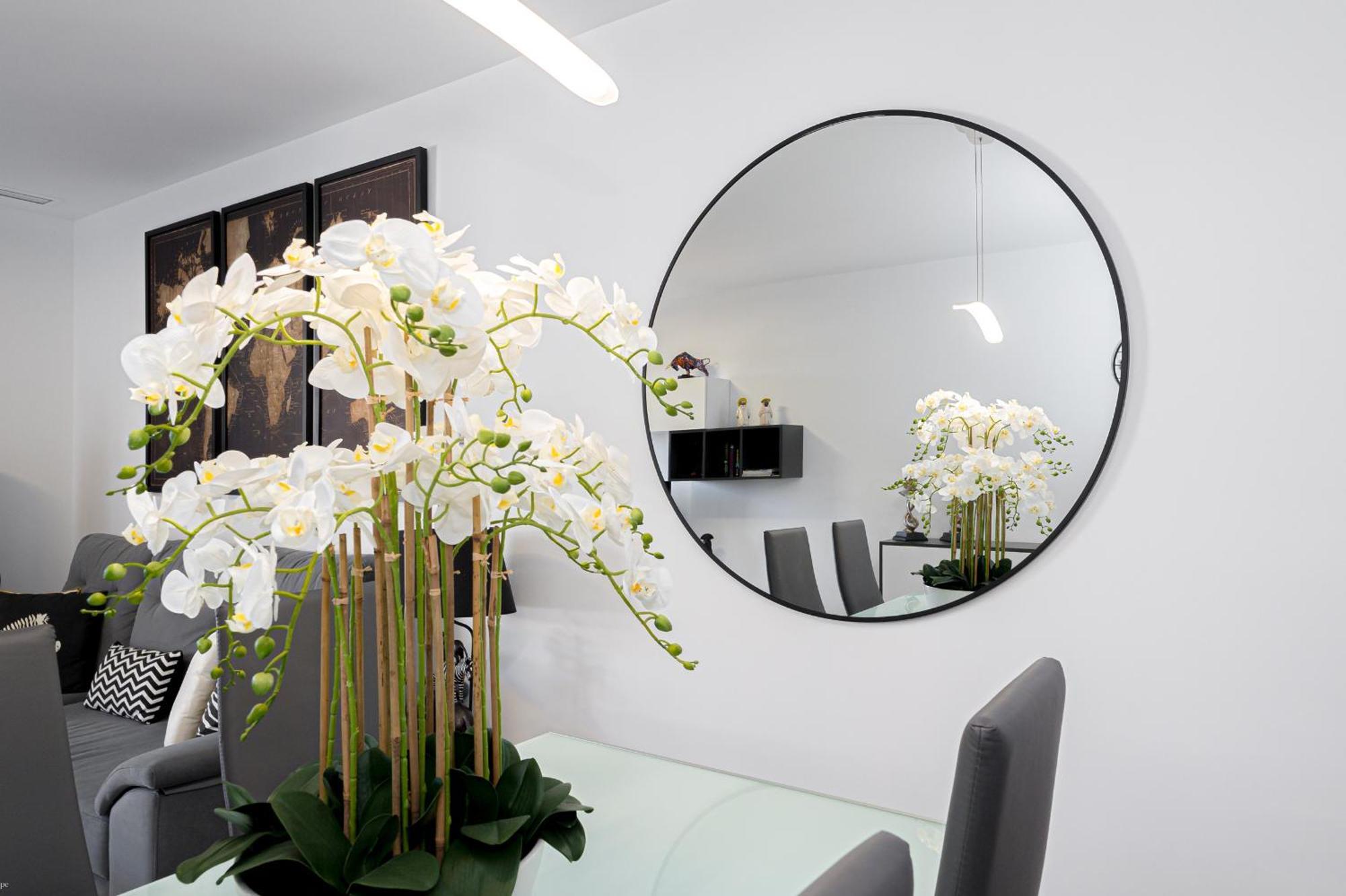 Apartmán Playa Flamenca Dehesa de Campoamor  Exteriér fotografie